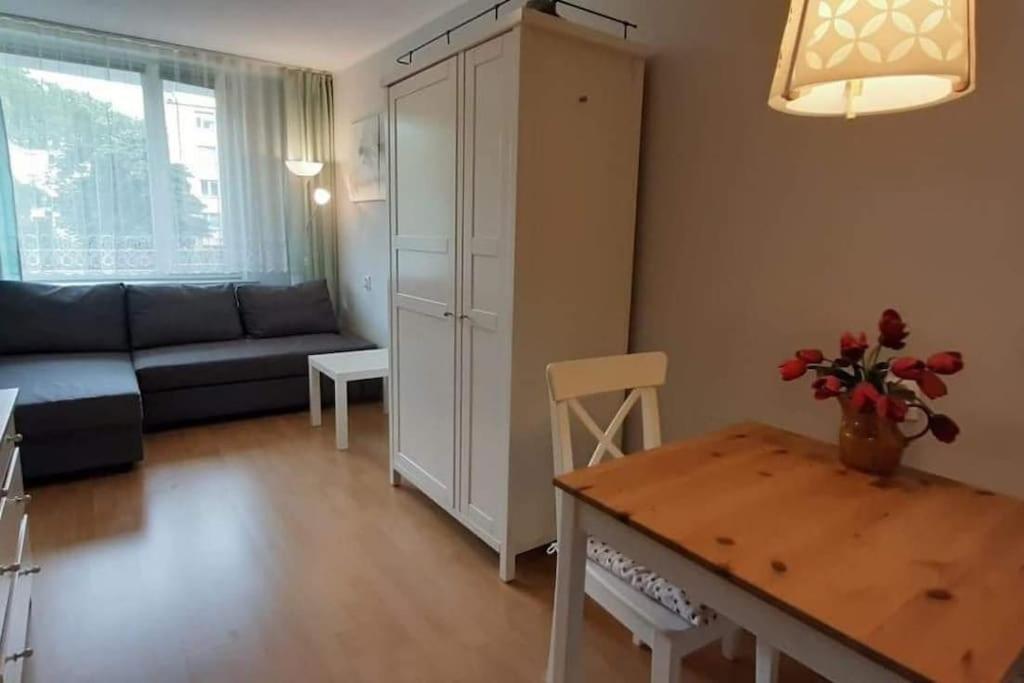 Mieszkanie Blisko Plazy Przymorze * Gdańsk